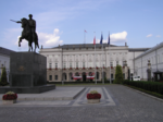 Warschau