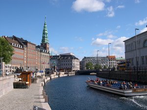 Kopenhagen